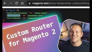 How To Build a Custom Router in Magento 2 for Dashes in URLs