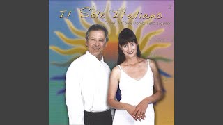 O Sole Mio (Arr. for Cello and Guitar)