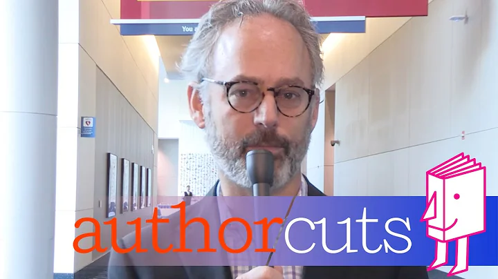 How author Amor Towles developed his writing skill...