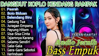 DANGDUT KOPLO TERBARU 2025 - DANGDUT KENDANG RAMPAK KOPLO | COVER
