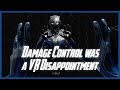 Avengers: Damage Control Review - A Disappointing VR Experience