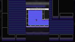 Can Zubat Beat Yellow Version?