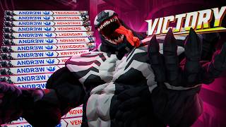 The Rank 1 Dive Duo Is Back Ft. Raziel