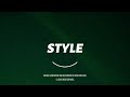 Amapiano x Ckay Type Beat | Afrobeat Instrumental 2021 | "Style" Prod. BeatsByJoel