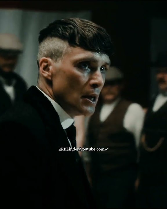 ' My brother is dead, you hear me‼️My brother is dead ' | Peaky Blinders Thomas Shelby sad 😭 #shorts