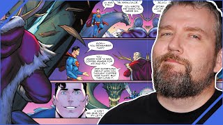 Best Christmas Comic of 2023 & More Recommendations