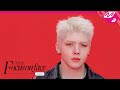 [FOCUS ON FACE] &amp;TEAM MAKI(마키) 'Lunatic' | MOVE TO PERFORMANCE (4K)