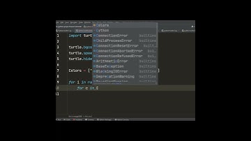 Python Project #Shorts