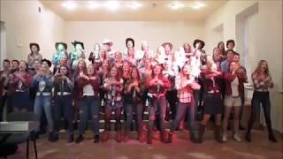 Dvyliktokų Gimtadienis 17 - Jūs Baigsit Tuoj