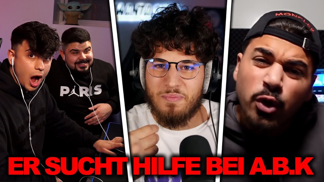 CASINO NACHTLEBEN VON BERHAN?😱 A.B.K WIRD EINGEMISCHT!! STATEMENT + ANSAGE! 🤬 | Kaan Yavi Reaction