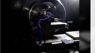 Felge Cnc-Glanzdrehen