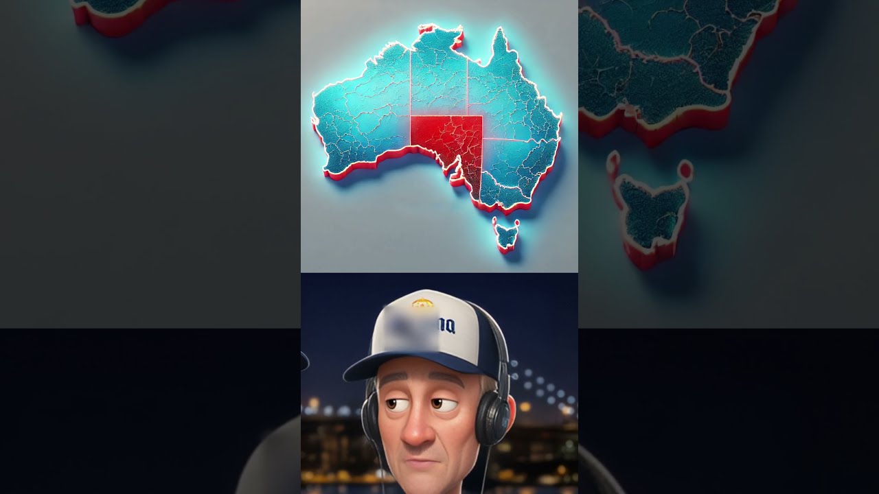 Australia FREEZES Out Foreign Investors for 2 Years 🇦🇺❄️ 