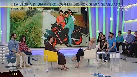 Perché Gesù chiama Dio Padre?