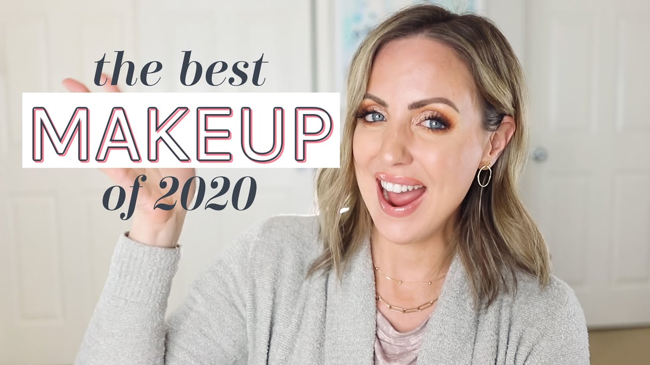 Meg O. Beauty Awards - The Best Makeup of 2020!