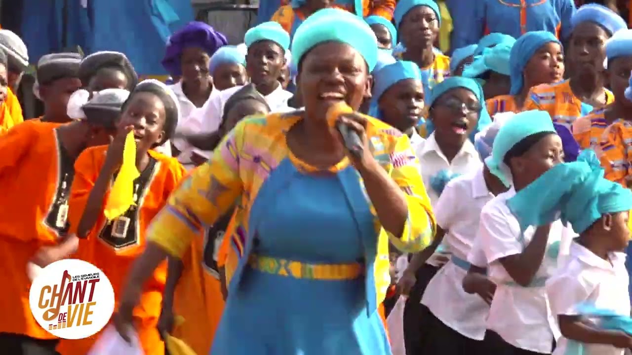 CRPPF 2025 - Ministère des Semeurs: L'HEURE DE LA VICTOIRE A SONNE