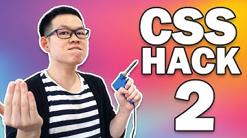 CSS Hack - EP.2 Curved Animation Path