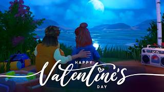 Happy Valentine's Day Song Autonomica