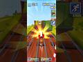 Subway surfers Easter ireland - Jolien spring outfit #subwaysurfers #ireland #shorts