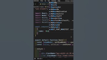 How to use React Components in your state #tsbsankara