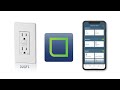 How to Set up your Leviton Wi-Fi Certified Smart GFCI Outlet Mp3 Song
