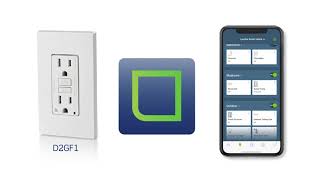 How to Set up your Leviton WiFi Certified Smart GFCI Outlet