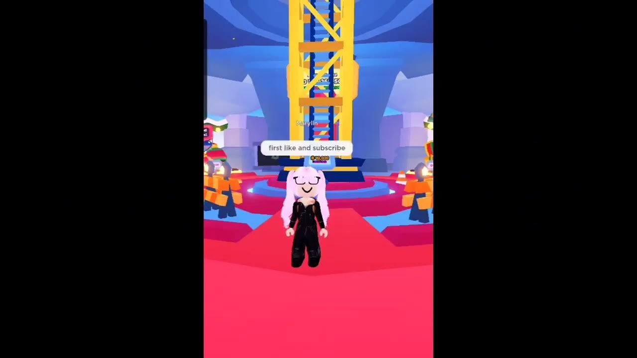 FIRST ROBUX GIVEAWAY 💝💝💝 YouTube