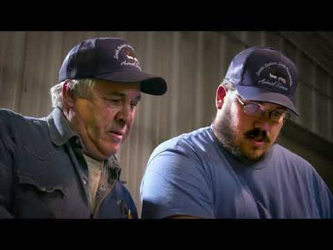How Performance Beef Keeps Bryan Moes on Track With Data and Insights