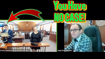 Shaking Hands IS NOT A CRIME! Judge Fleischer FINDS NO PROBABLE CAUSE!