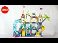 Summer Fun Water Park LEGO Friends 41430 フレンズのわくわくサマーウォーターパーク レゴ フレンズ