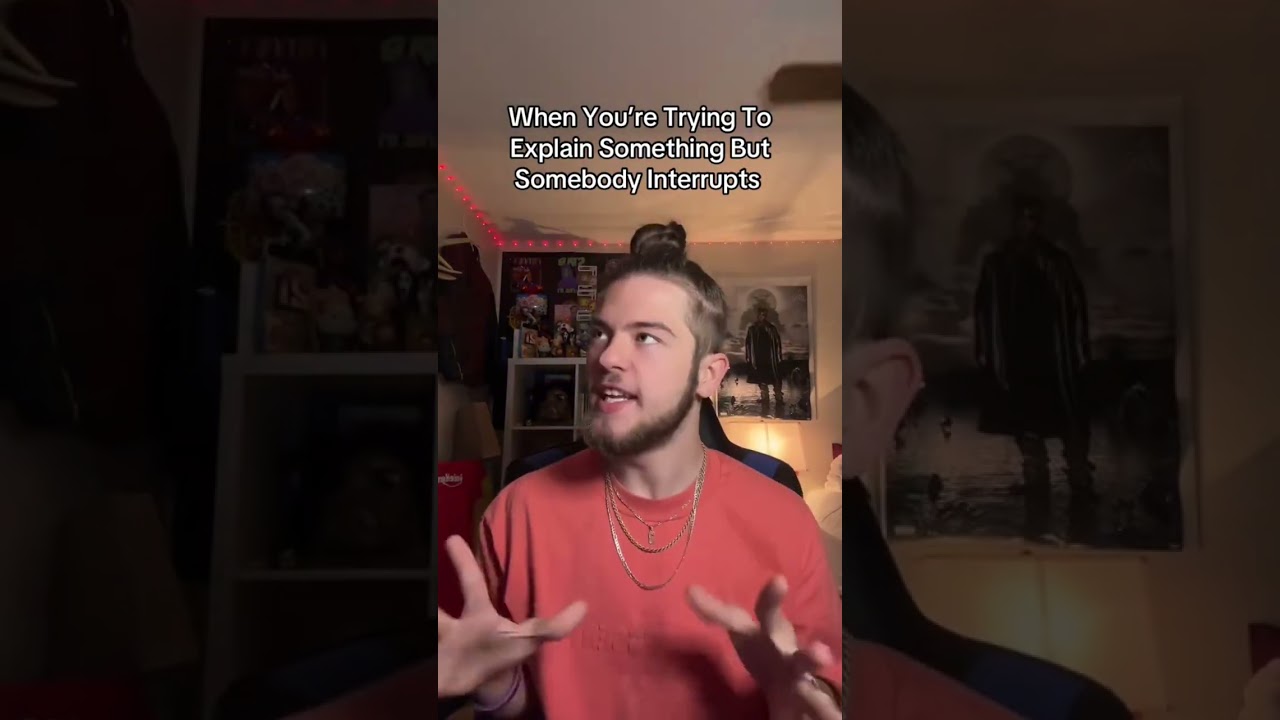 They Love To Interrupt! #memes #funny #comedy #humor #shorts #shortsvideo #fypage #fyp #usa #fun #fy