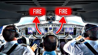 Thumbnail for Pilot will Flugzeug zum Absturz bringen! AeroNews