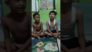 Aneuk Lon Sayangsiayem Mata Ayah Ngon Poma