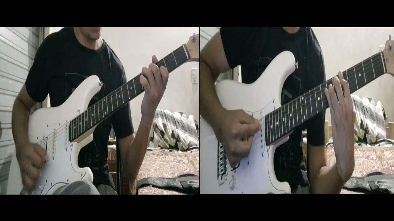 Watch Mineral - Aurora (riff) on YouTube Watch Mineral - Aurora (riff) on YouTube