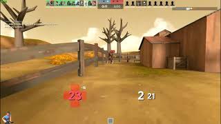 autobalance at the last second