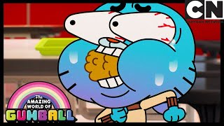 En İyi | Gumball Türkçe | Çizgi film | Cartoon Network Türkiye Resimi