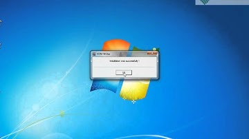 How to use the USB2M from Electronics123.com (50 Second USB Recording Module)