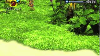 Lets Play Digimon World, part 37: Finding Piximon