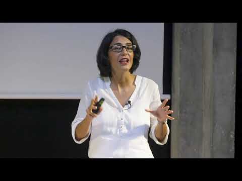 El malestar en la academia | Arantza Begueria | TEDxJardinsdeLaribal