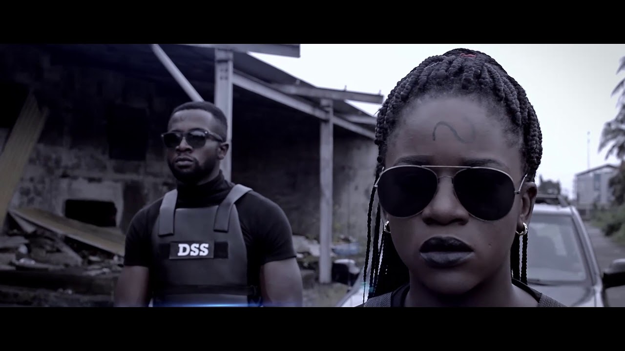 Sector zero movie trailer _  Directed by Banji Oyemaja