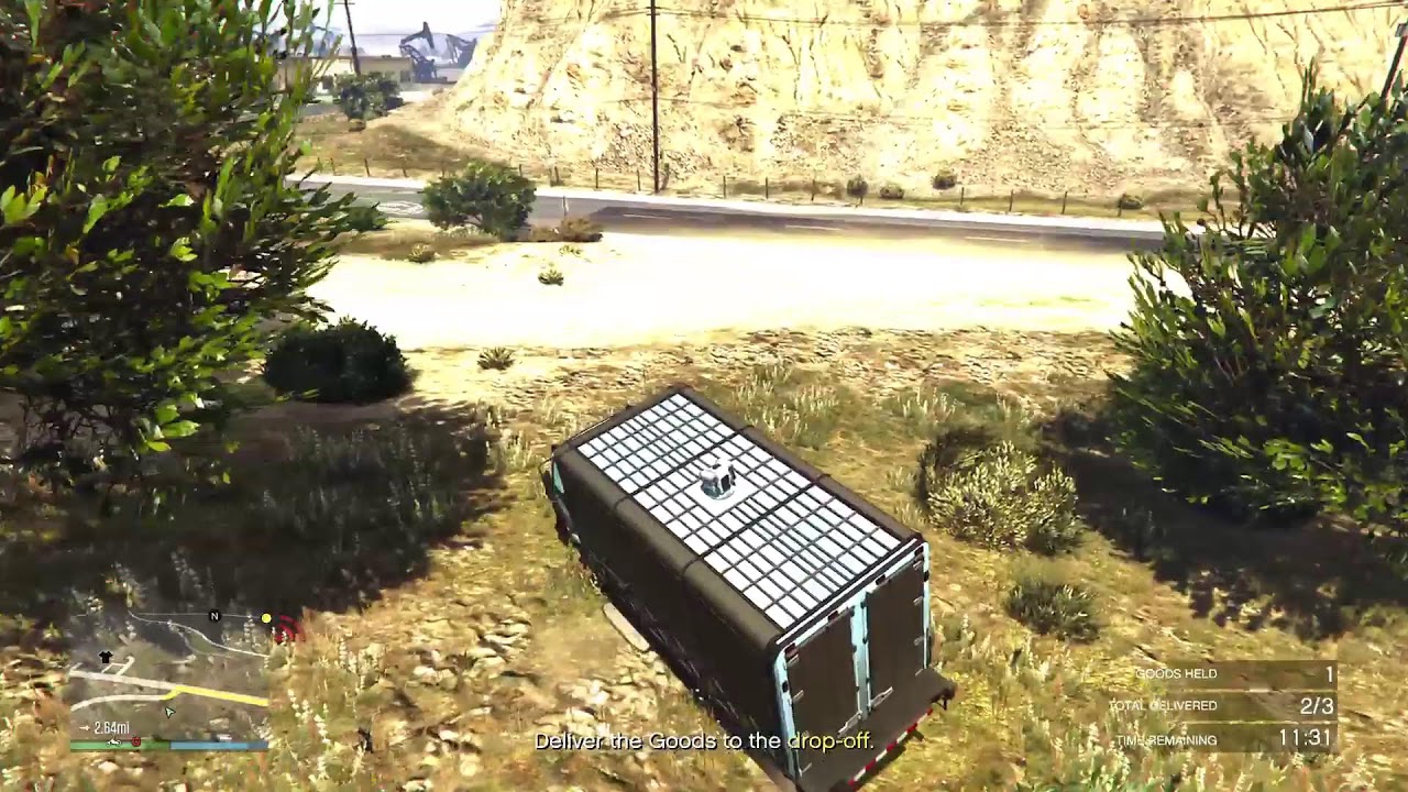 Gta 5 met kijkers laatste stream van het jaar