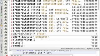 Create SQL Utility