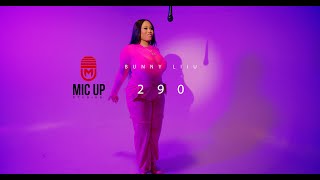 Bunny Liiu - 290 | Mic up studios