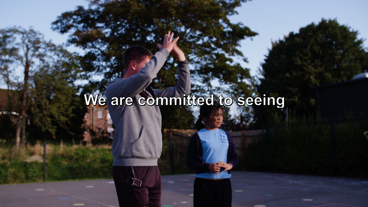 Inspired Coaching - Delivering over 300 hours in Somerset