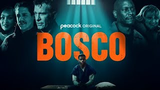 Боско / Bosco   2024   Трейлер