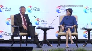 On the need for continuous improvement (Singapore Summit 2014)