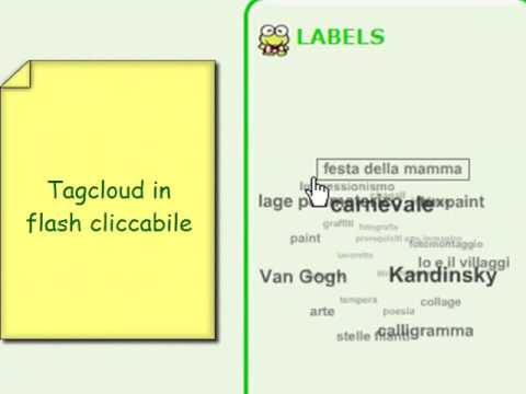 tagcloud