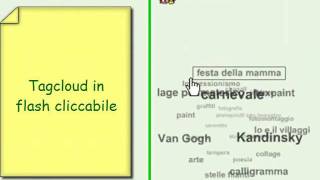 tagcloud