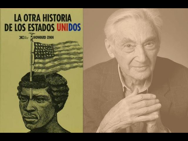 La Otra Historia de USA - 1.0 Colón, los indígenas y el progreso humano [1 a 19] - YouTube