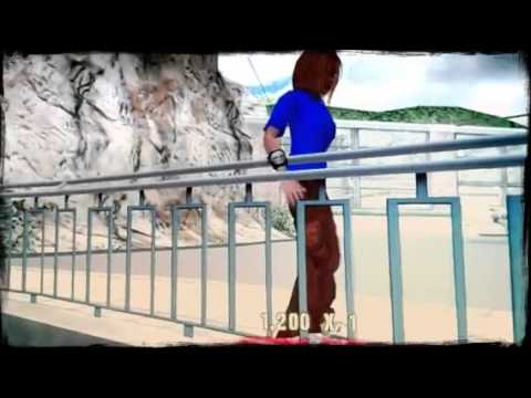 Tony Hawk's Underground Pro All-Stars 4  (Created with @Magisto)