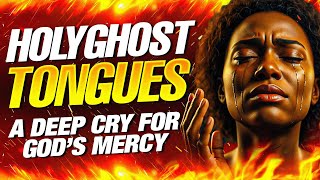 A DEEP CRY OF PRAYER TO GOD FOR MERCY AND DIVINE TURN AROUND | PRAYER FOR MERCY